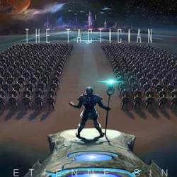 Etienne Sin : The Tactician